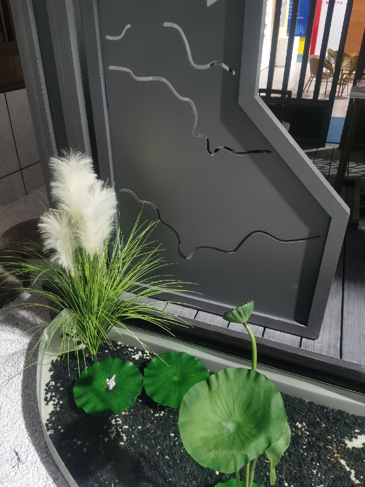 科朗森铝艺系列一凉亭